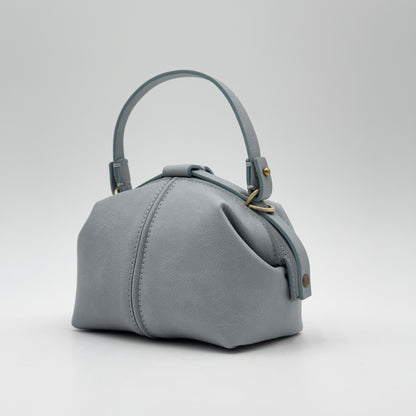 Pouf Small mistral sky