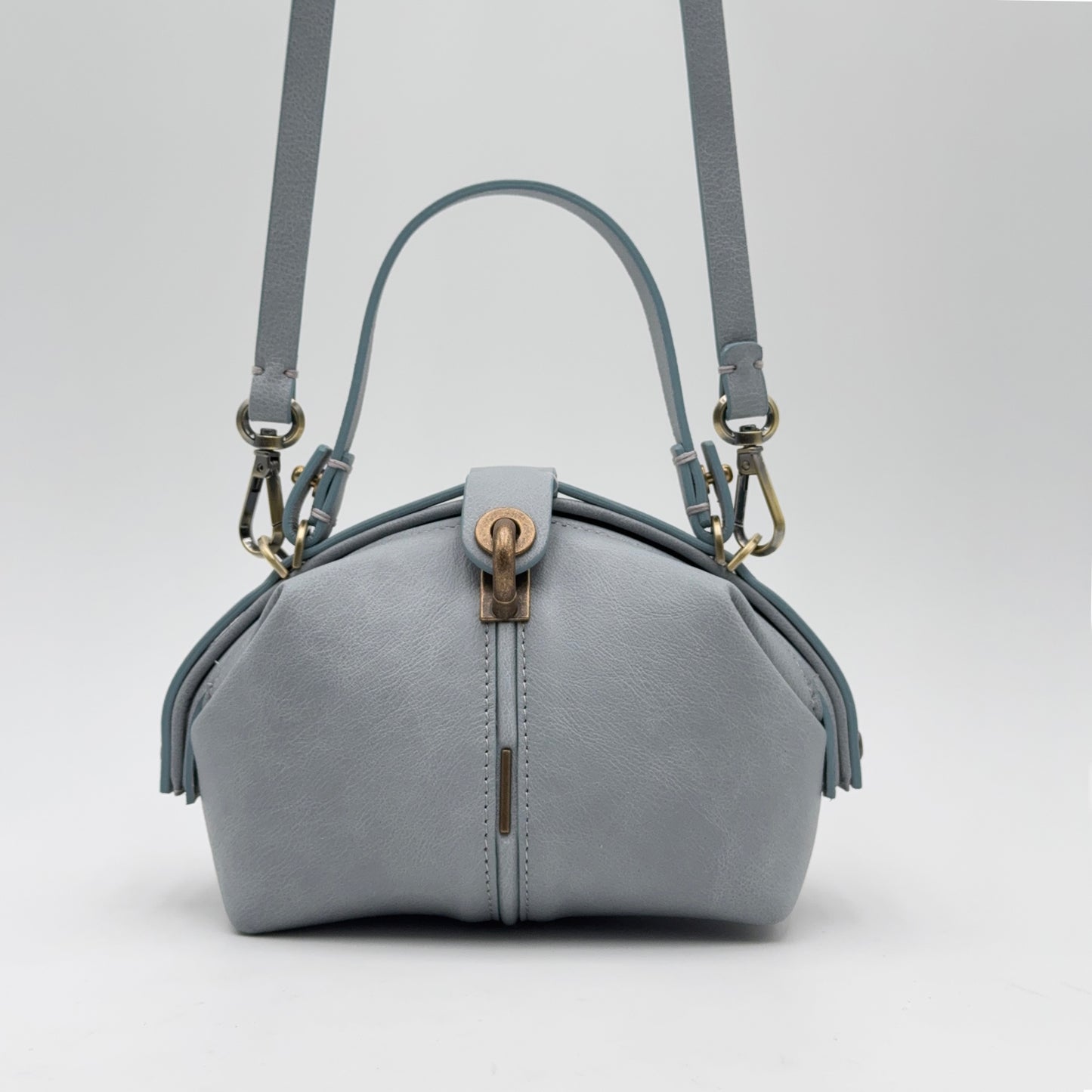 Pouf Small mistral sky