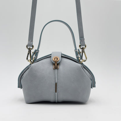 Pouf Small mistral sky