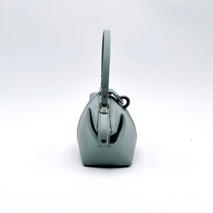 Pouf Small mousse edera