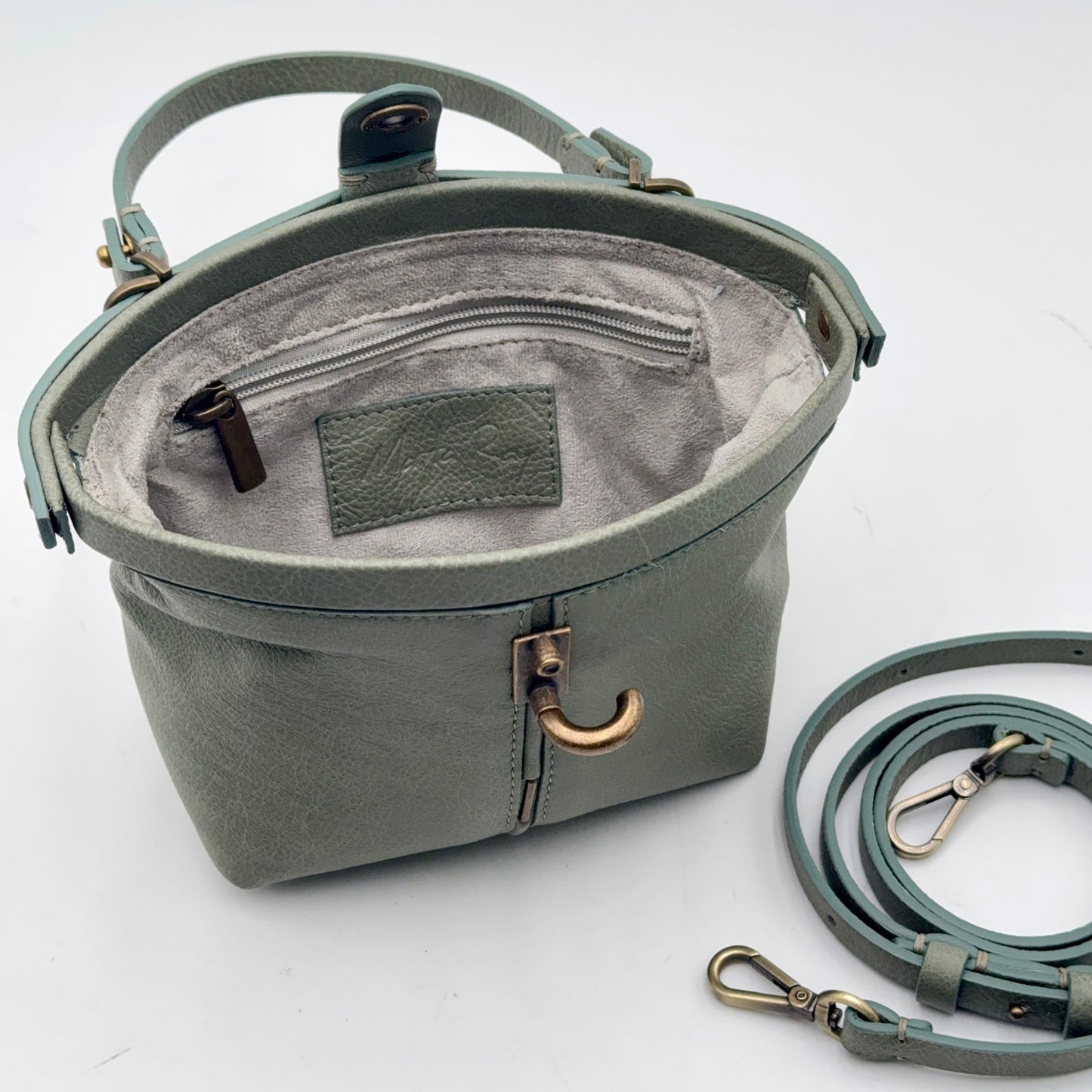 Pouf Small mistral edera