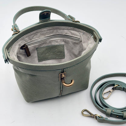 Pouf Small mistral edera