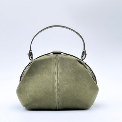 Pouf Medium long beach carciofo