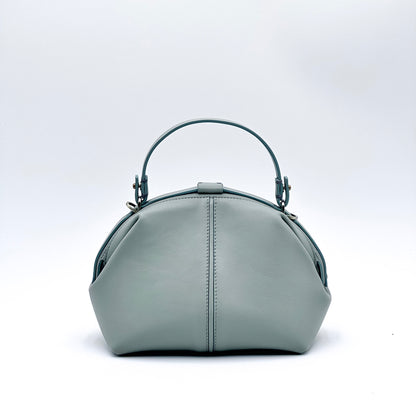 Pouf Medium mousse edera