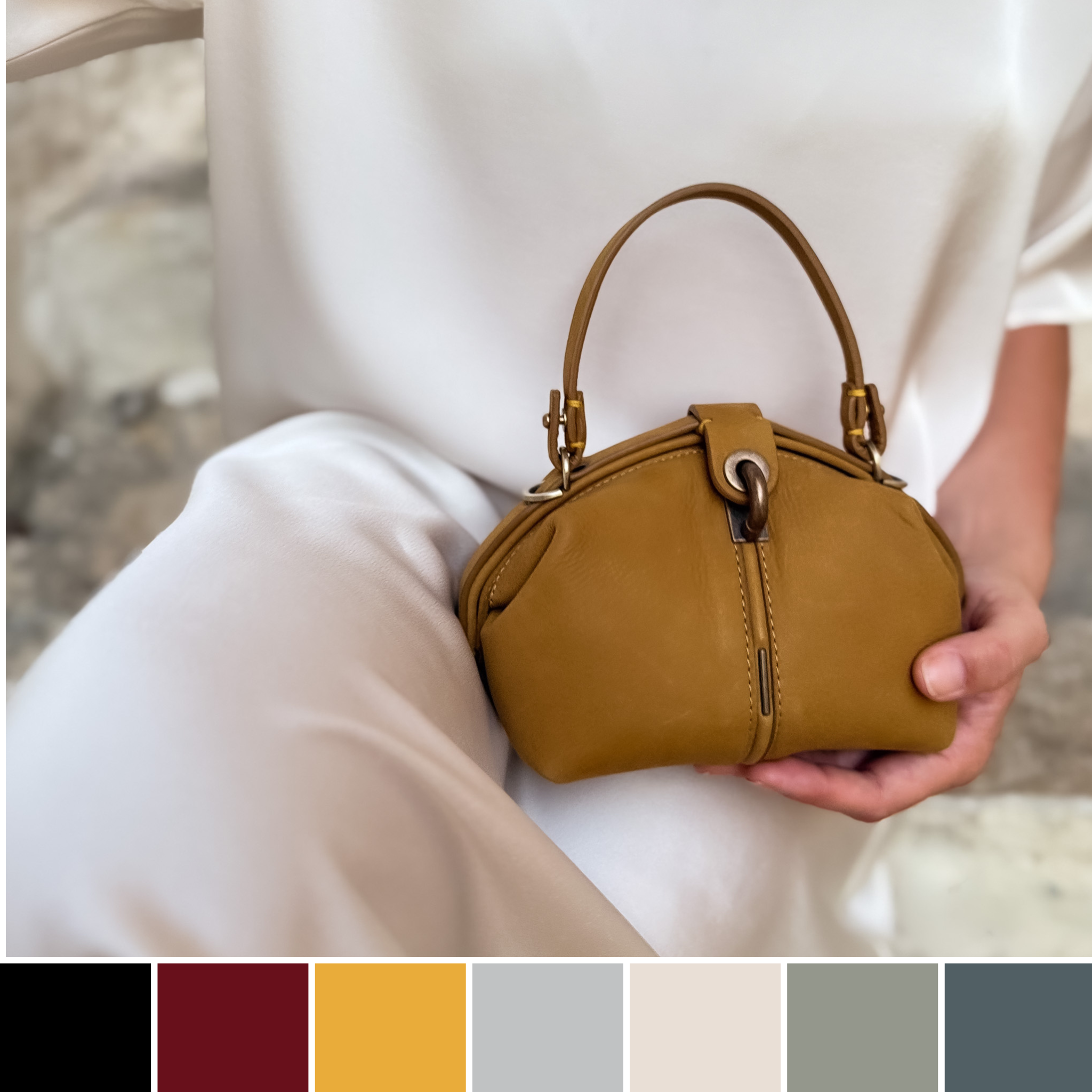 Pouf Small pre-order