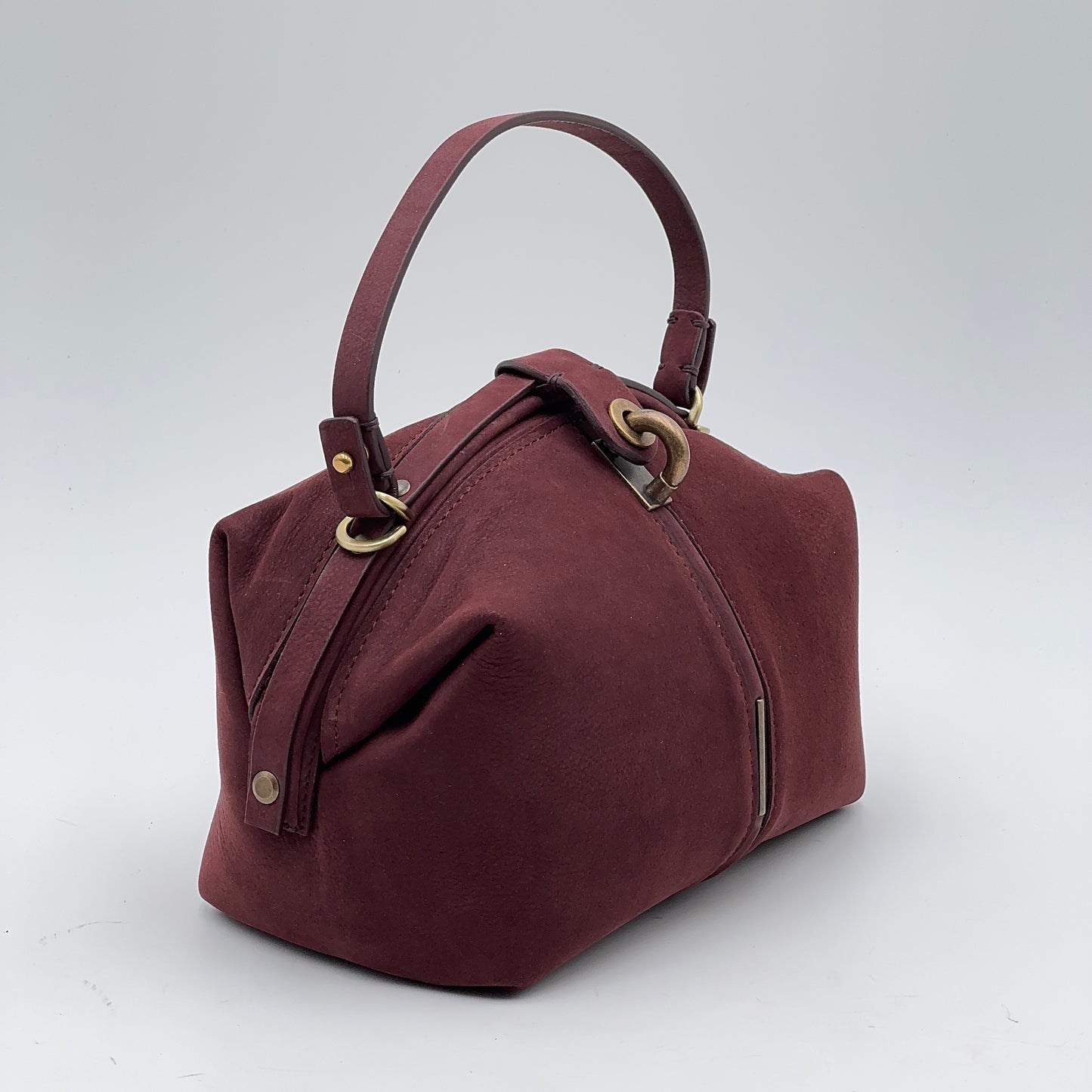 Pouf Medium long beach legrain