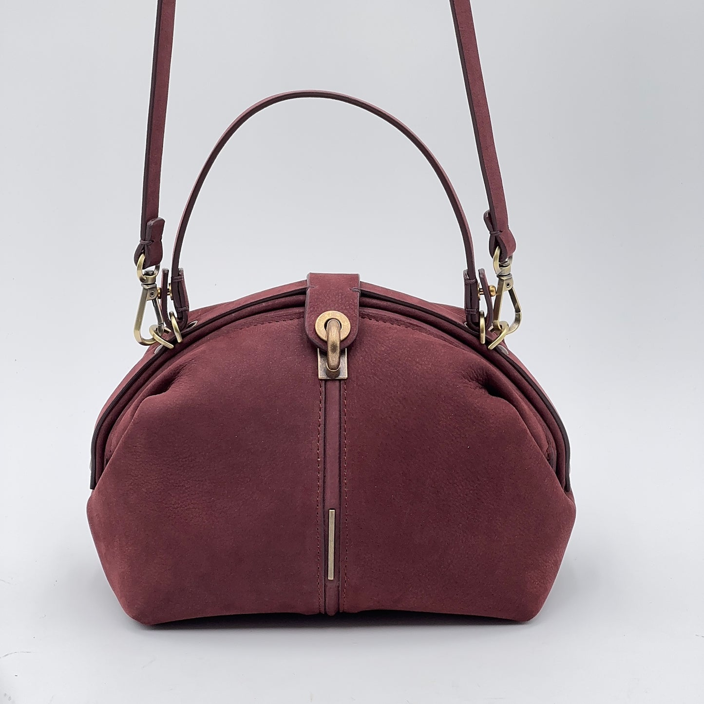 Pouf Medium long beach legrain