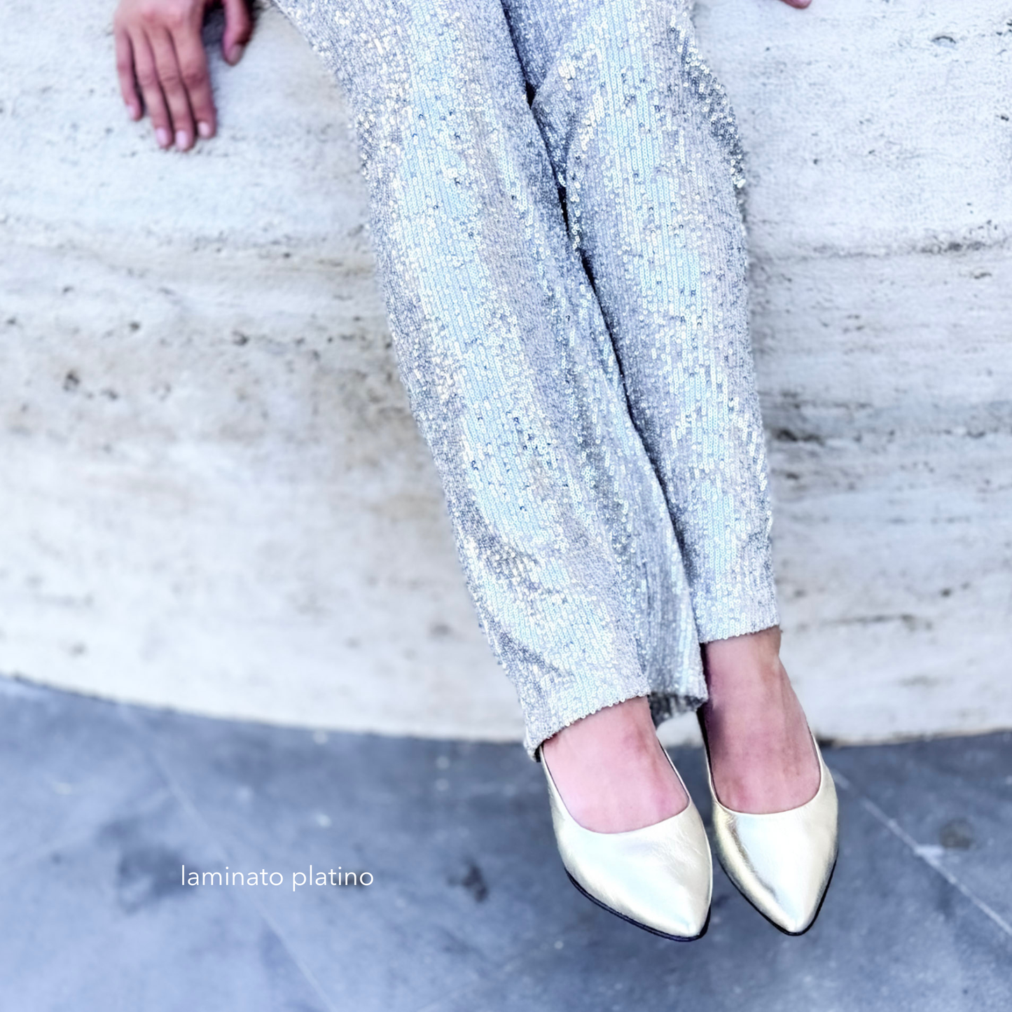 Ballerina Agostina pre-order