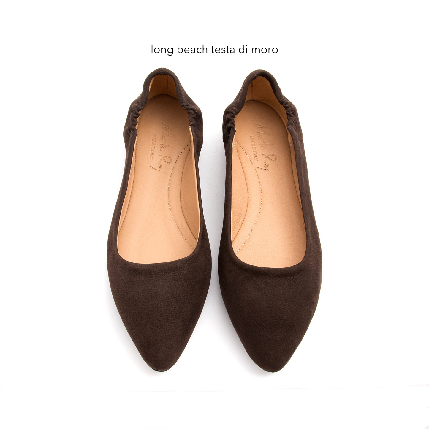 Ballerina Agostina pre-order