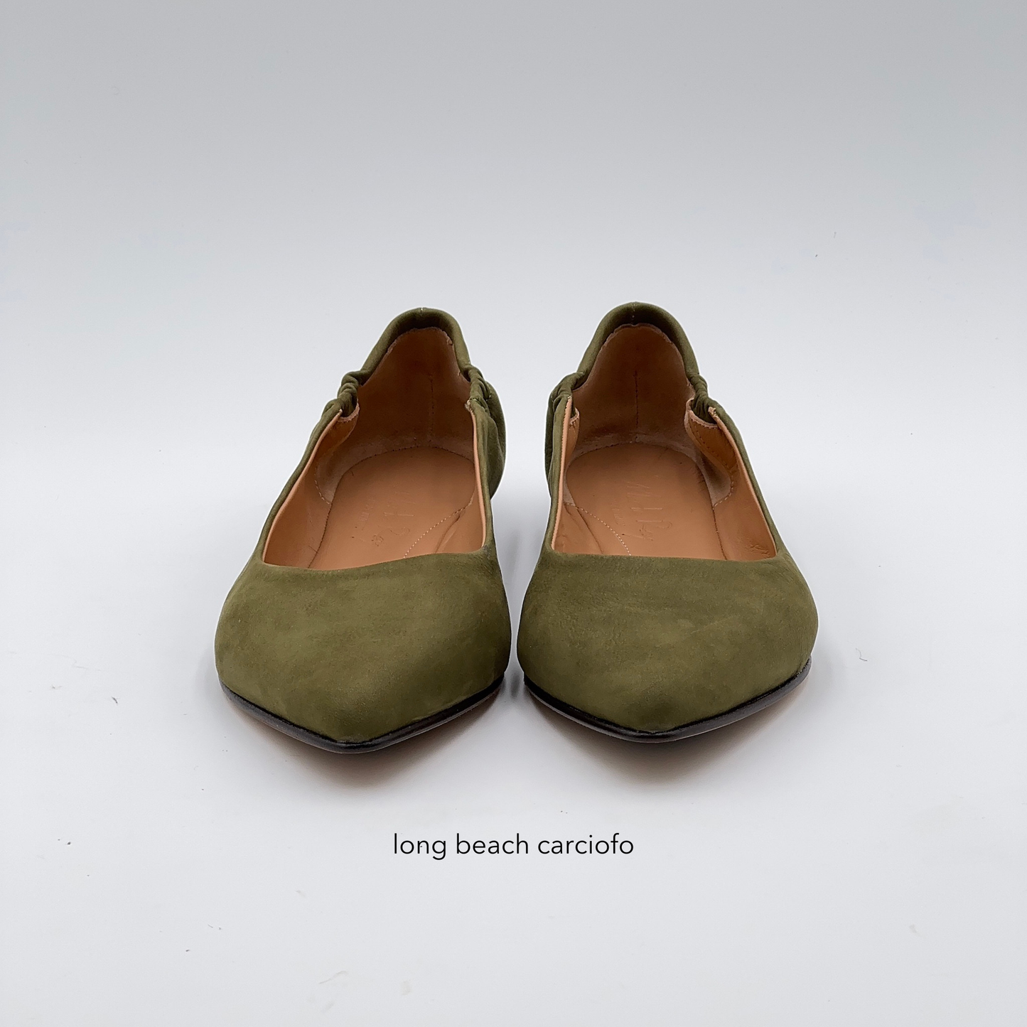 Ballerina Agostina pre-order