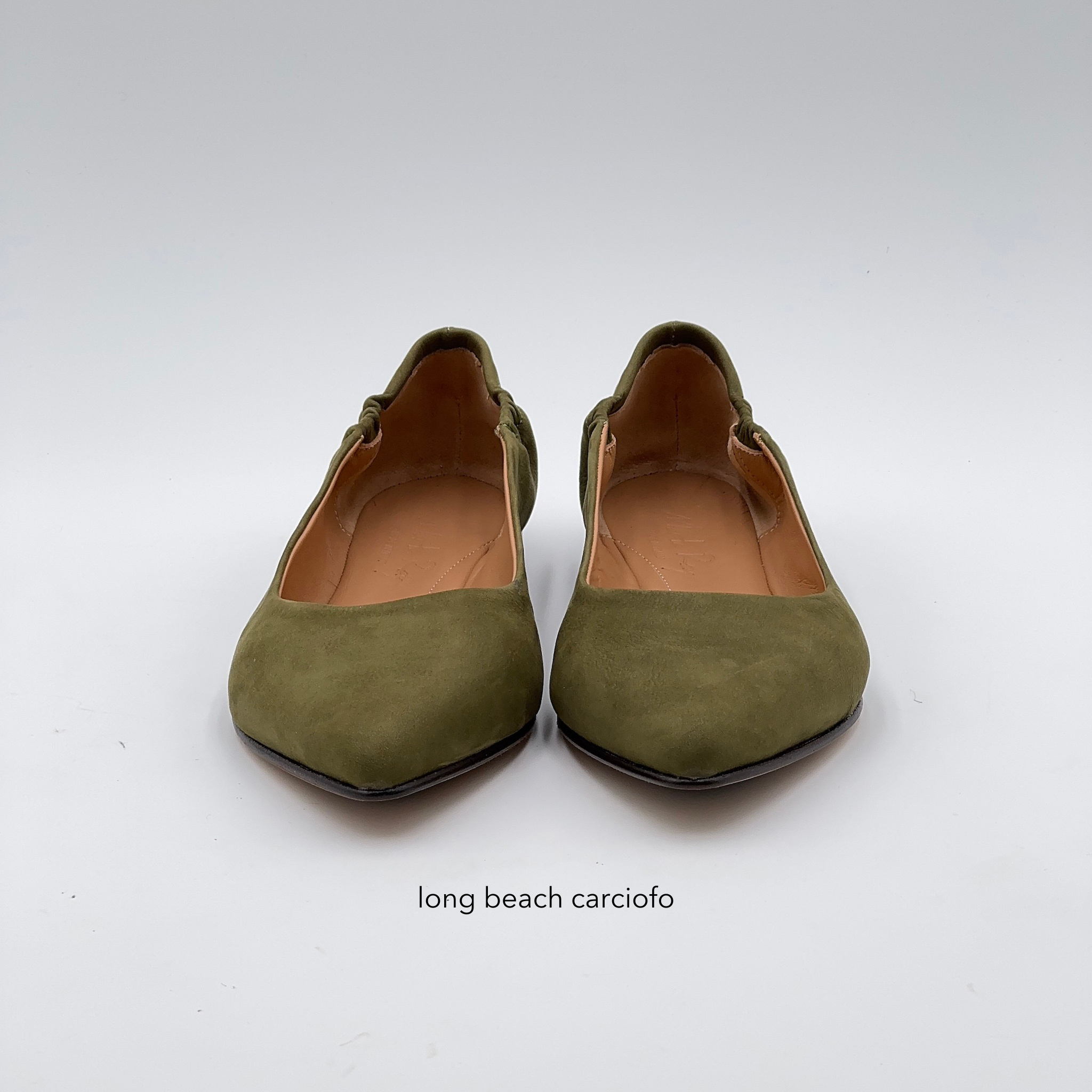Ballerina Agostina pre-order