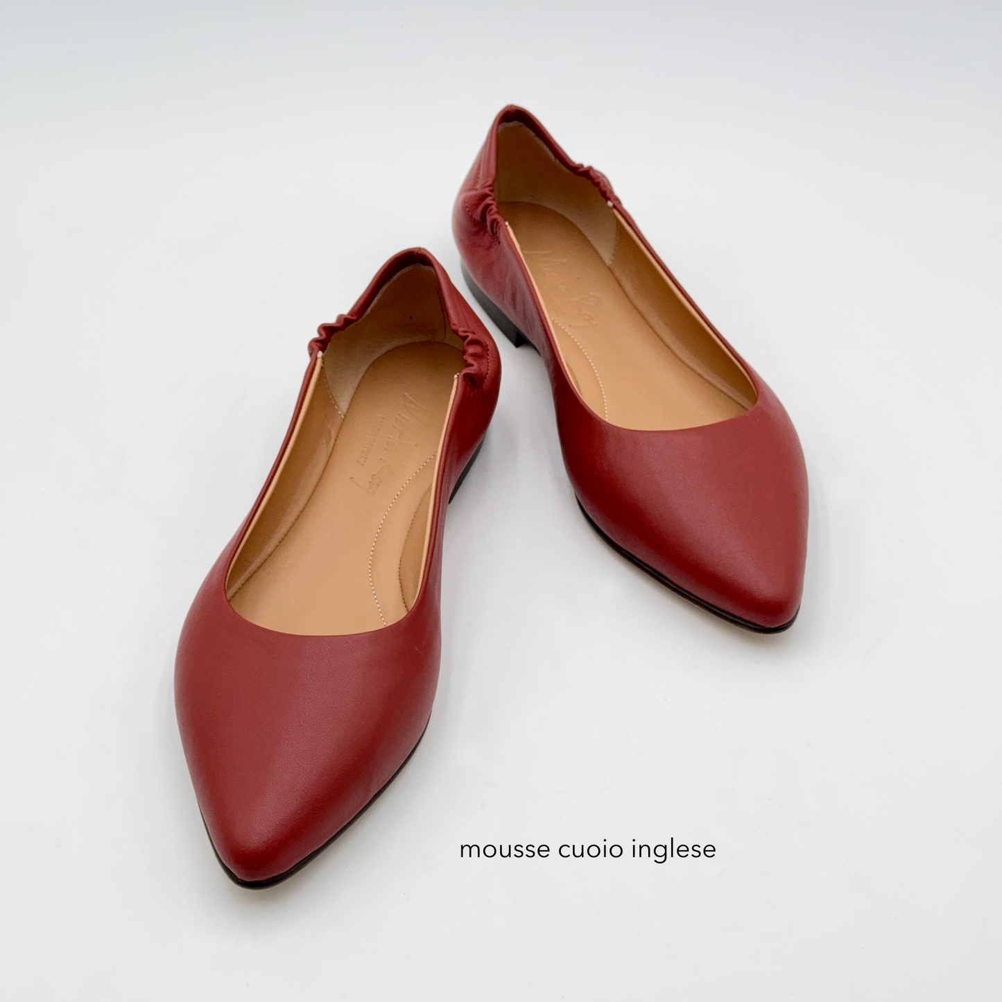 Ballerina Agostina pre-order