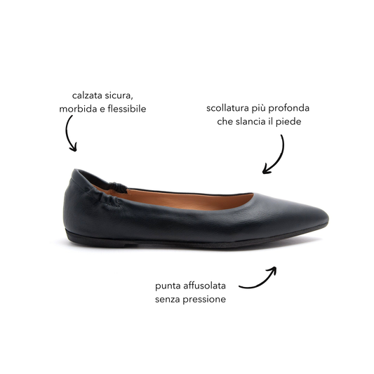 Ballerina Agostina pre-order