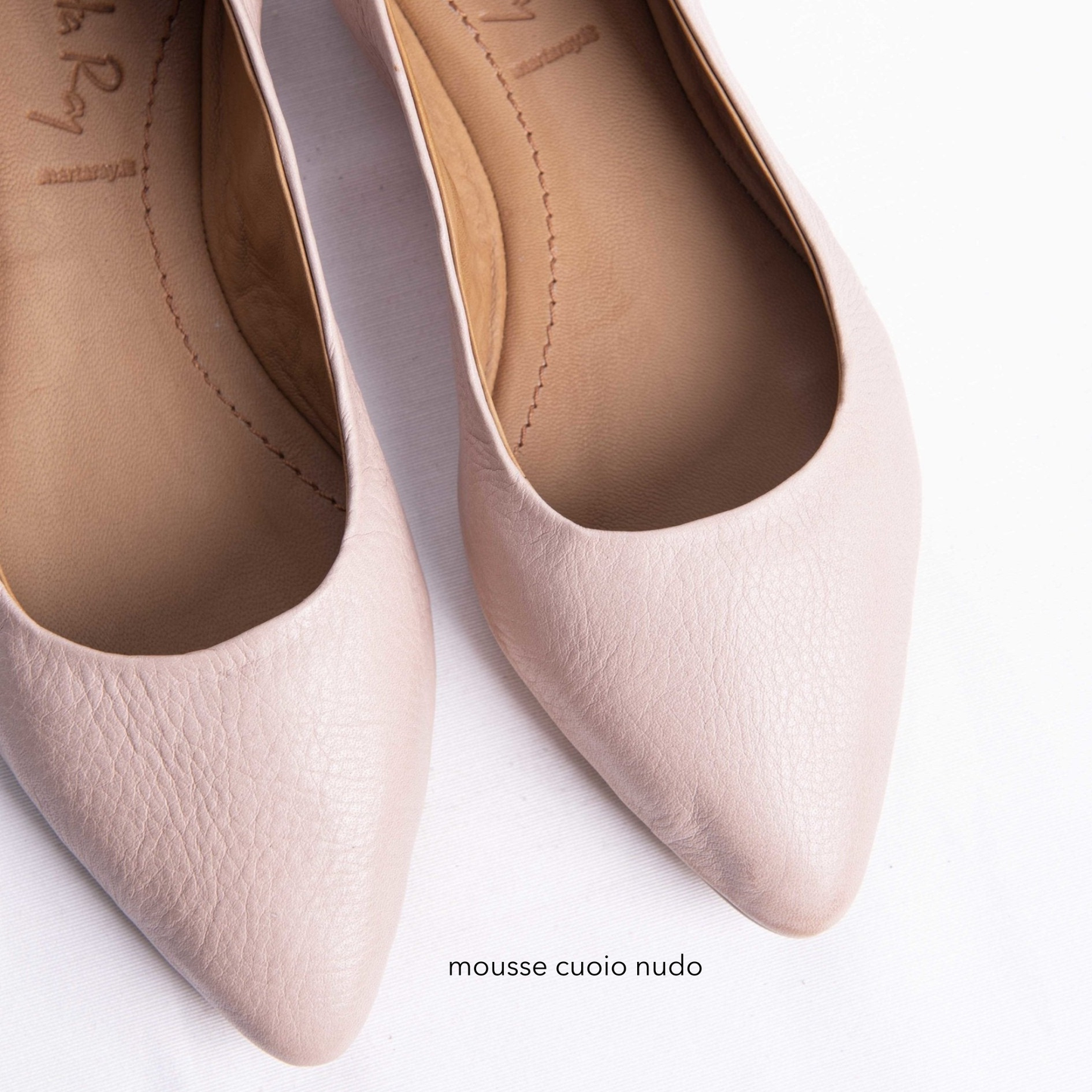 Ballerina Agostina pre-order