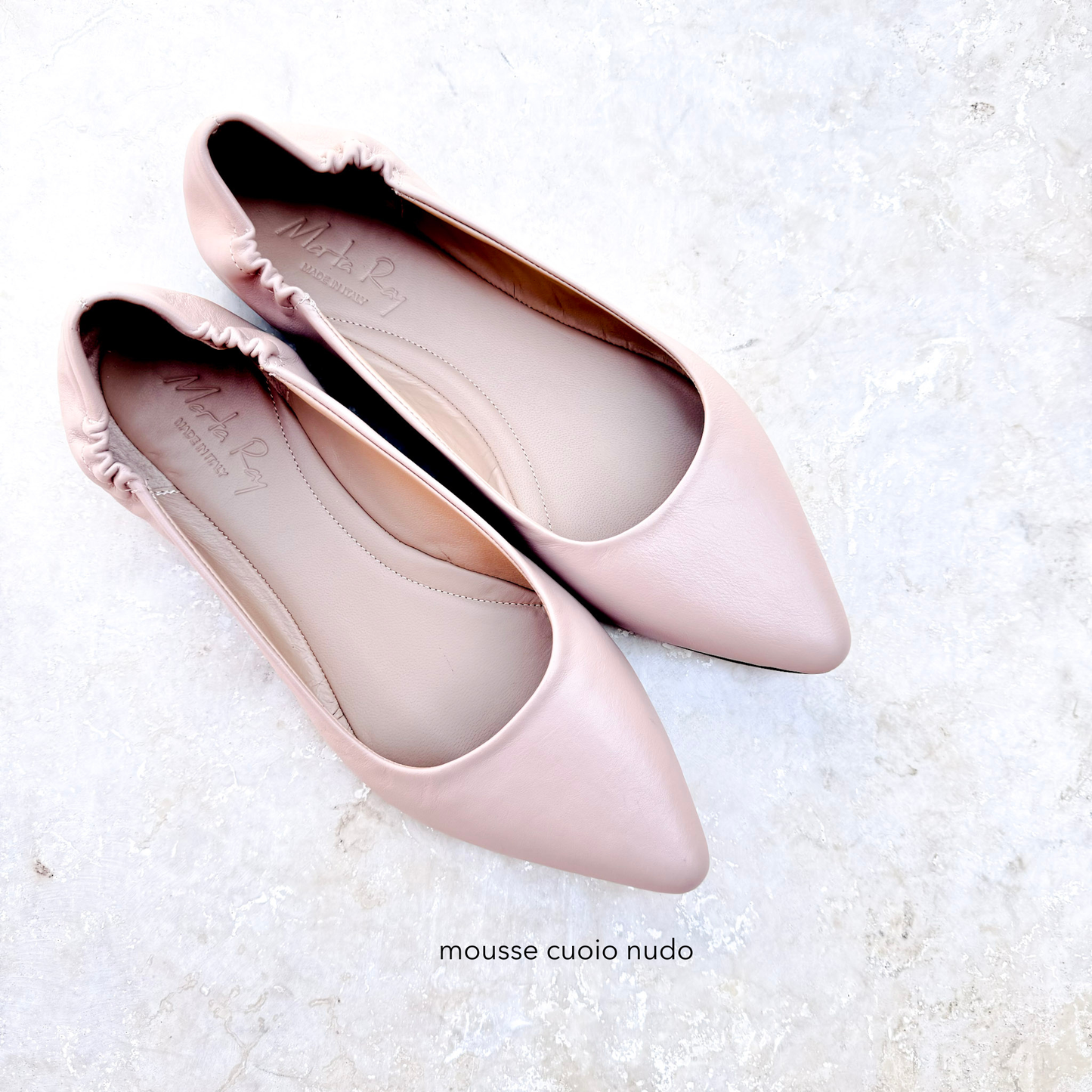 Ballerina Agostina pre-order