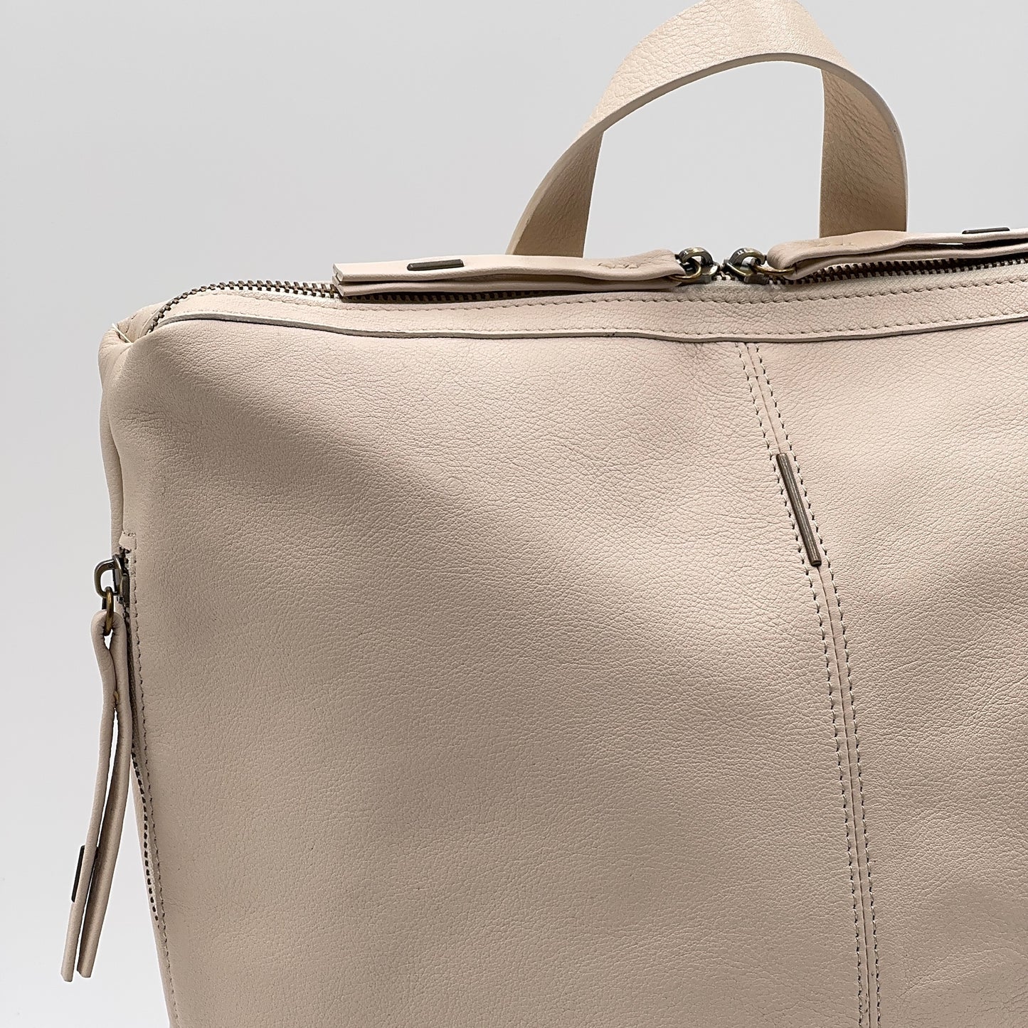 Preorder Roxy mousse latte macchiato