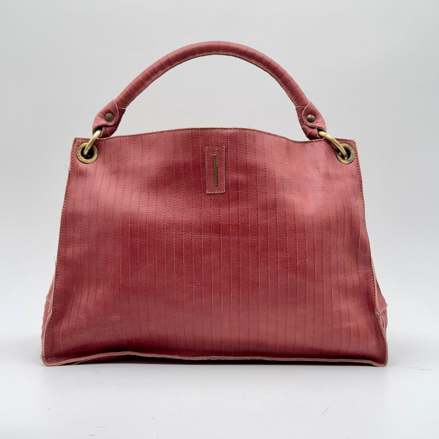 Rebecca arpa rosa antico