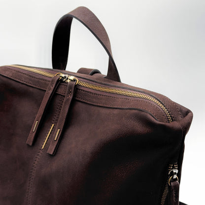 Roxy Long Beach Testa di Moro