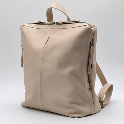 Roxy mousse latte macchiato