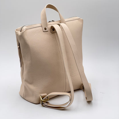 Roxy mousse latte macchiato