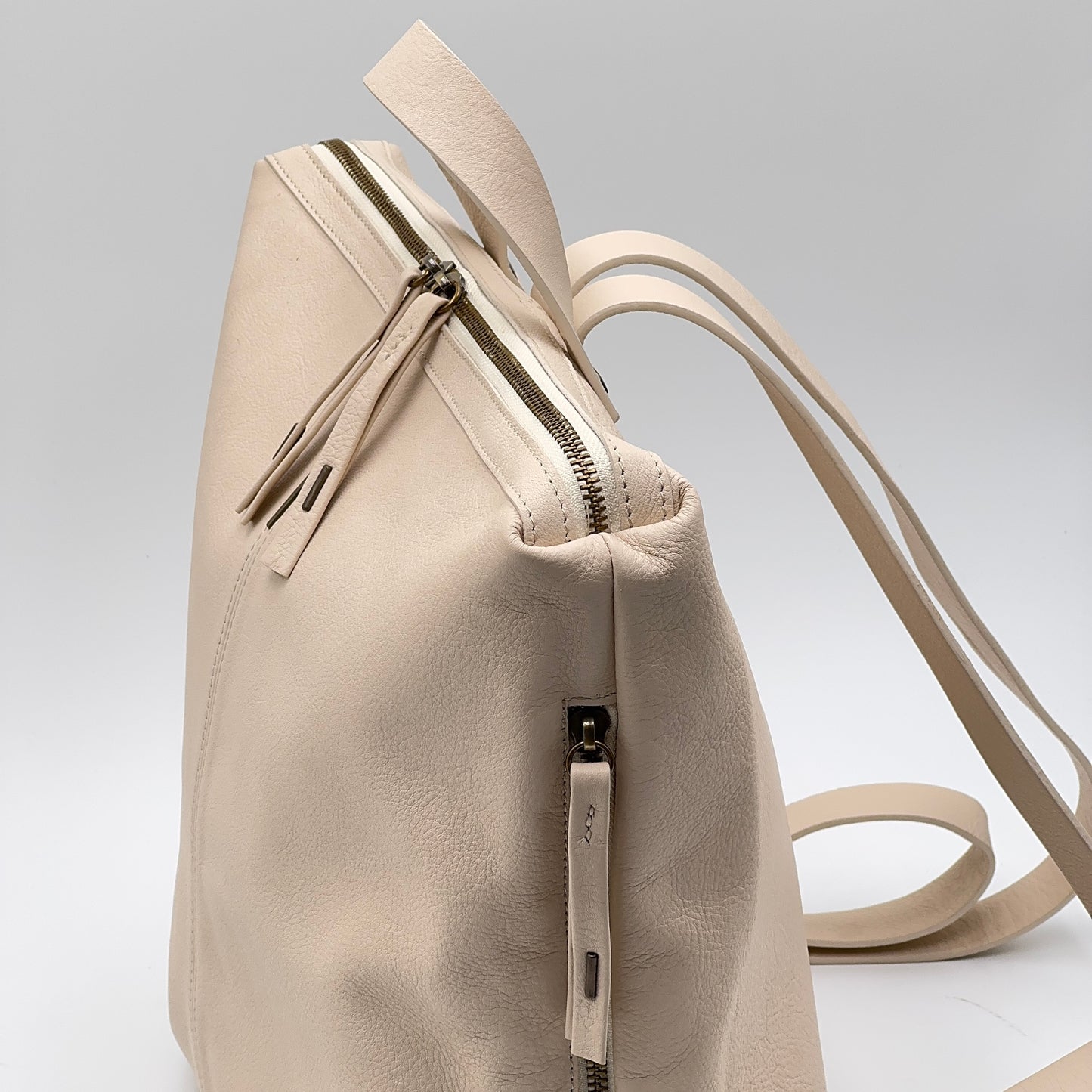 Roxy mousse latte macchiato