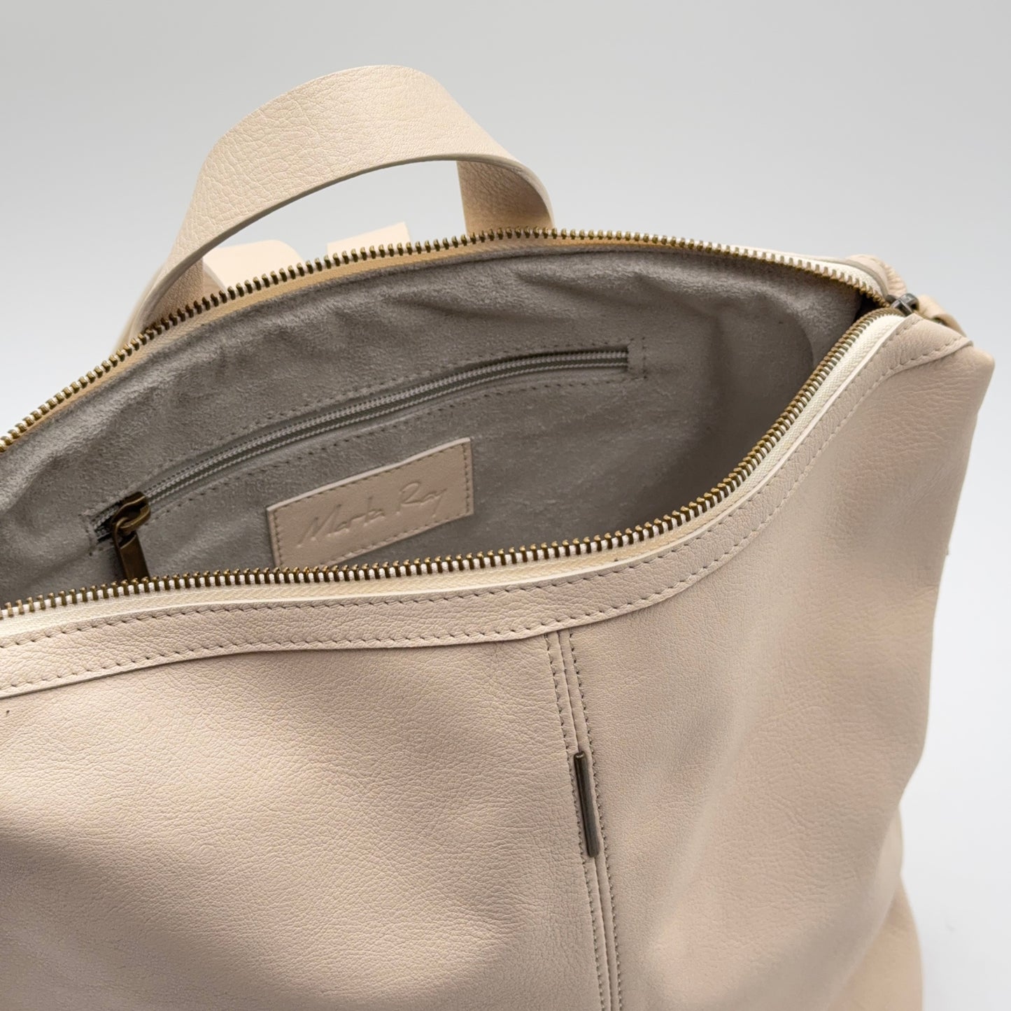 Roxy mousse latte macchiato