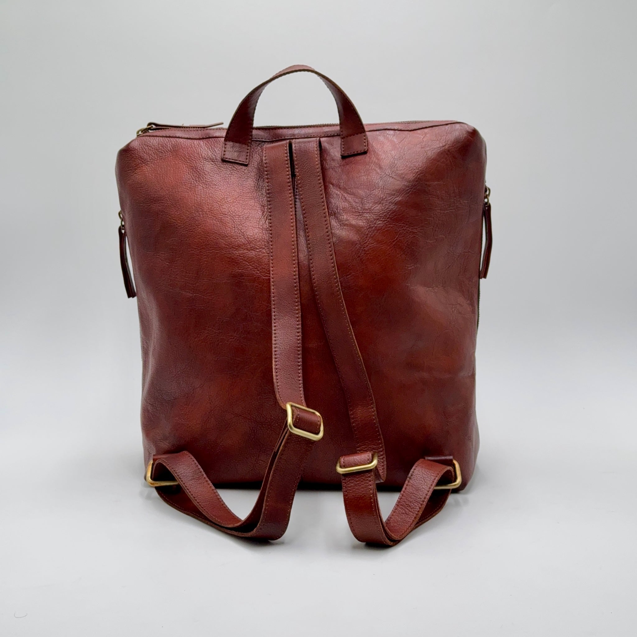 Roxy invecchiato corteccia