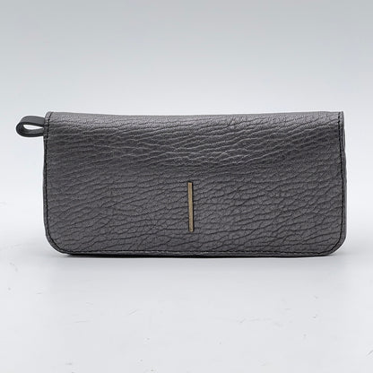 Roy elephant perlato grigio