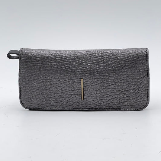 Roy elephant perlato grigio