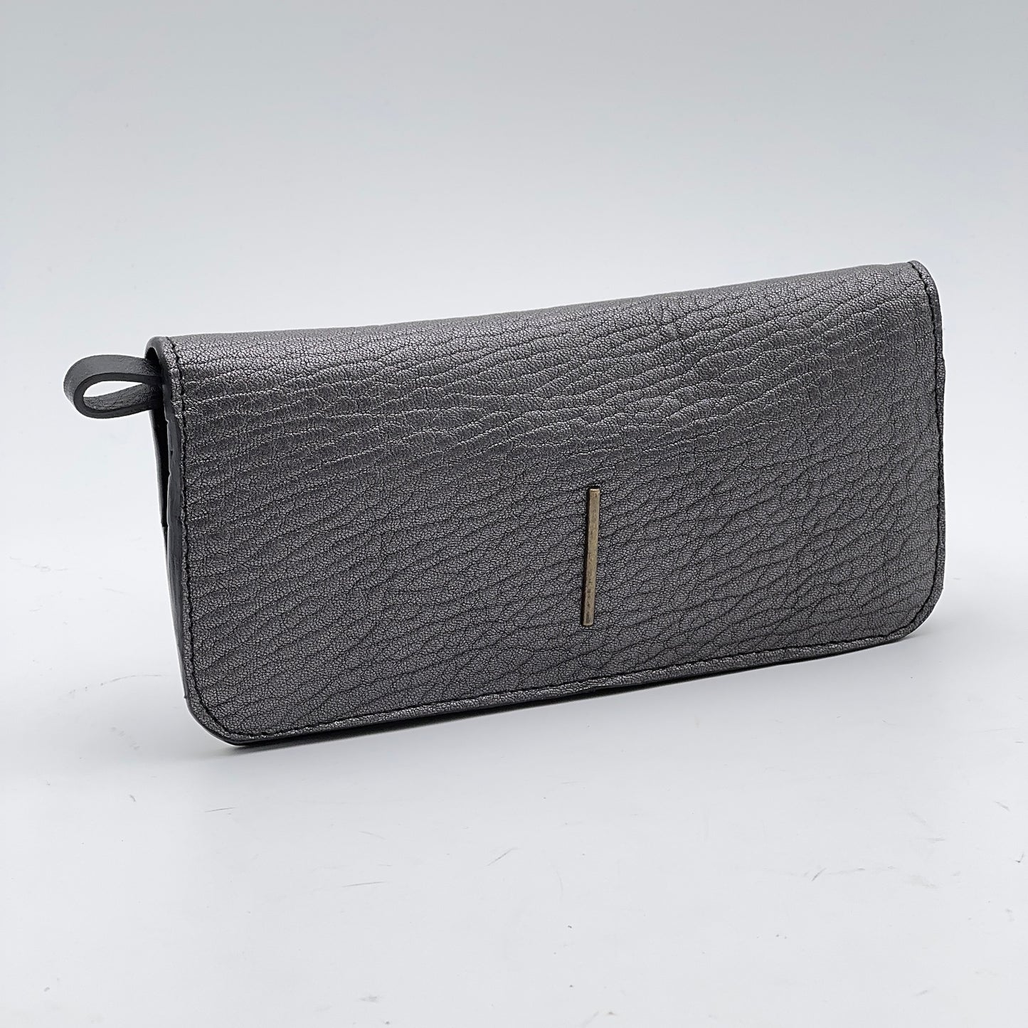 Roy elephant perlato grigio