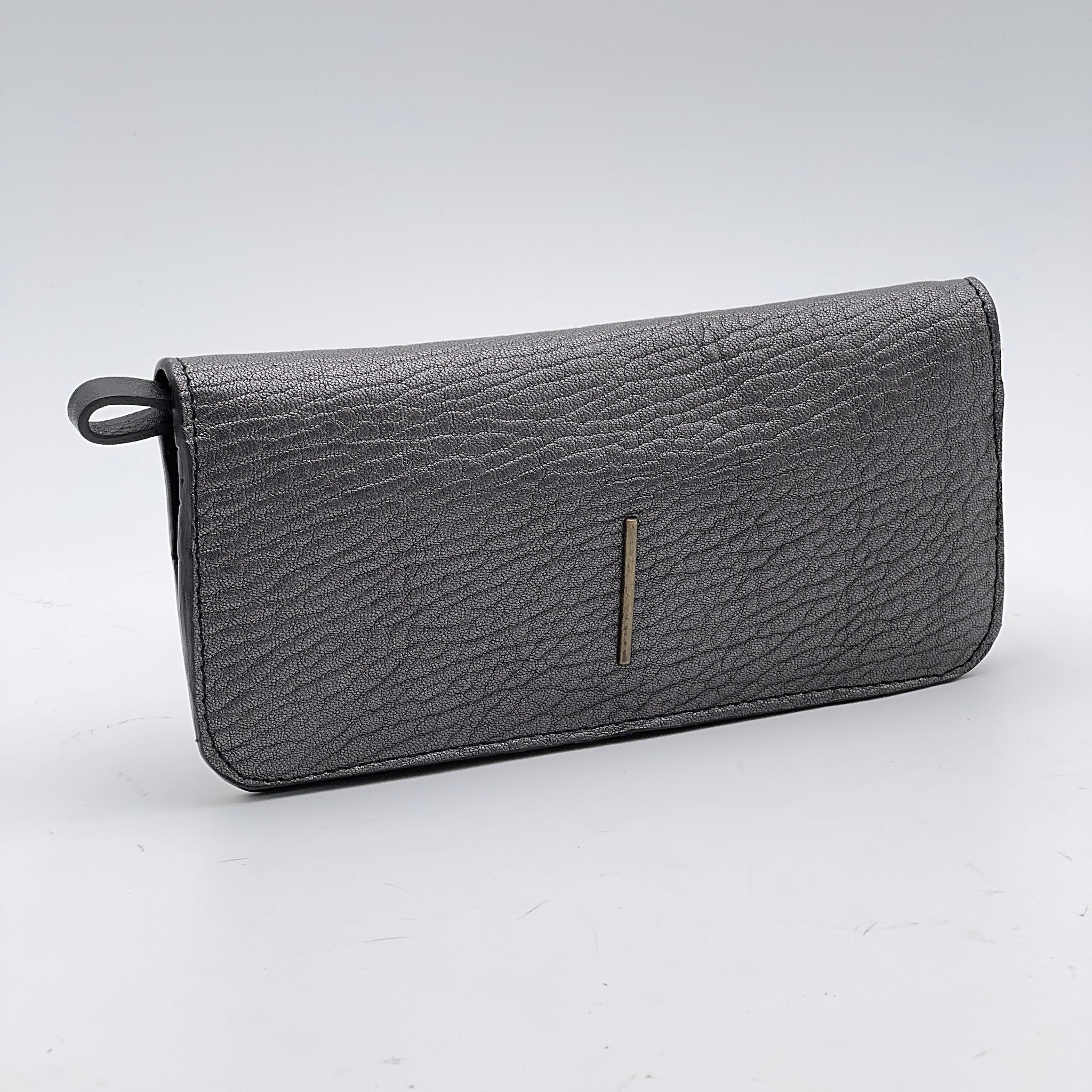 Roy elephant perlato grigio