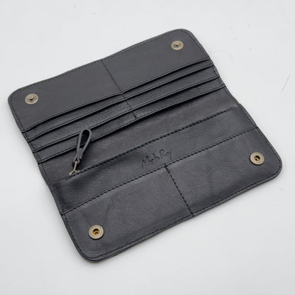 Roy elephant perlato grigio