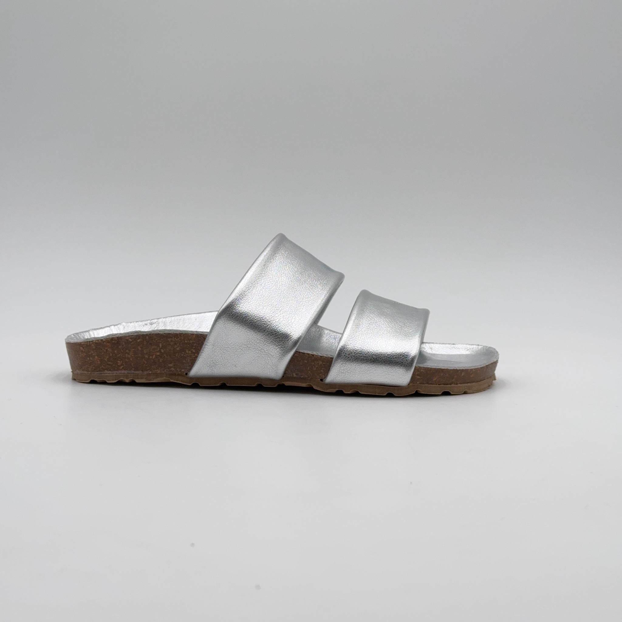 Salina birk laminato argento