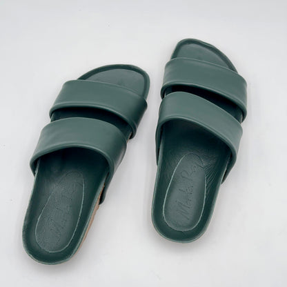 Salina birk mousse cardo marino