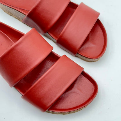 Salina birk mousse cuoio inglese