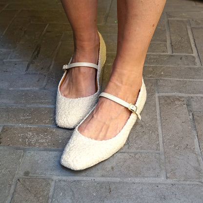Arlene baby T2 orsetto beige