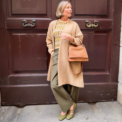 Sandy24 Long Beach Caramel