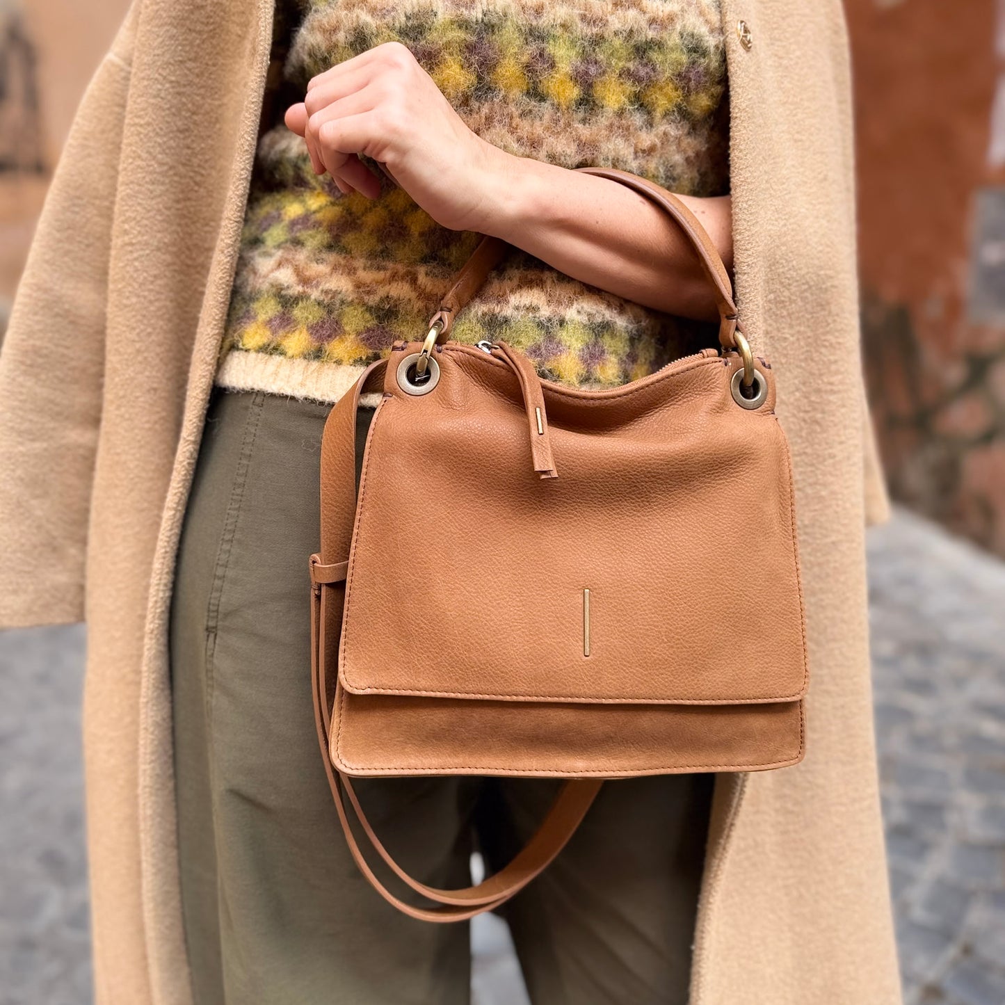 Sandy24 Long Beach Caramel