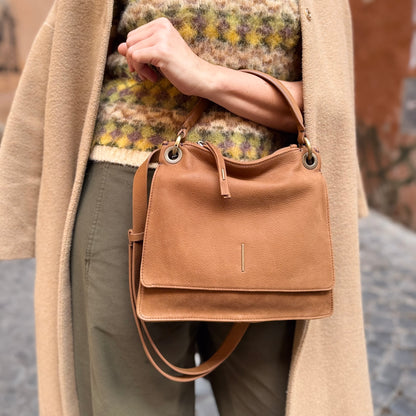 Sandy24 Long Beach Caramel