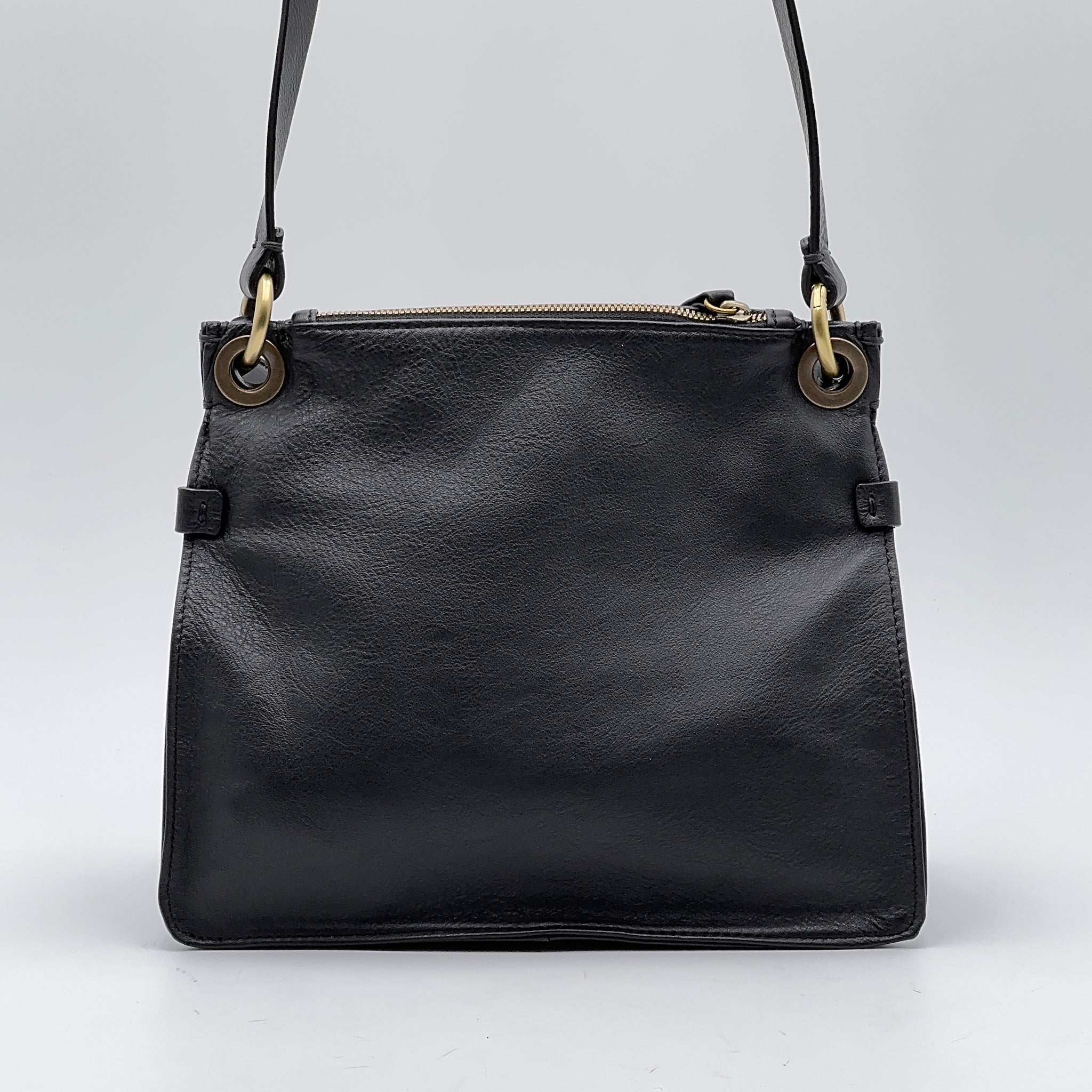 Sandy24 Black Mousse