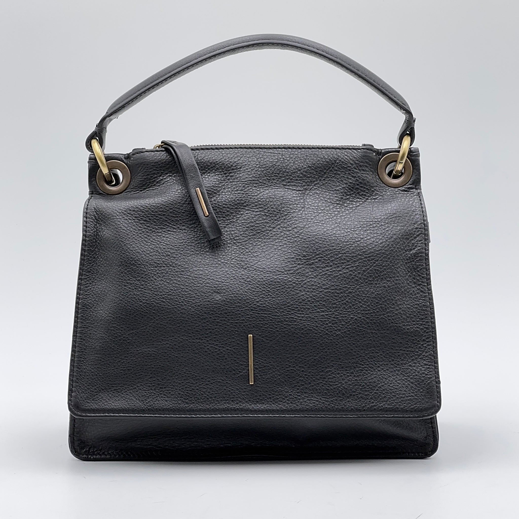 Sandy24 Black Mousse