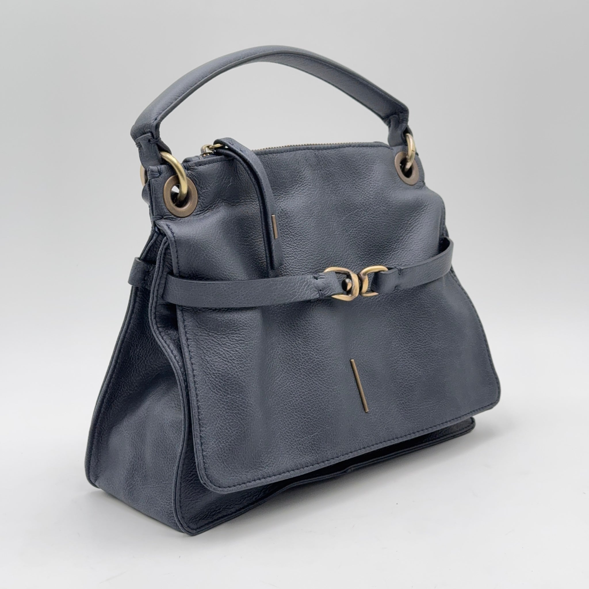Sandy24 mistral blu