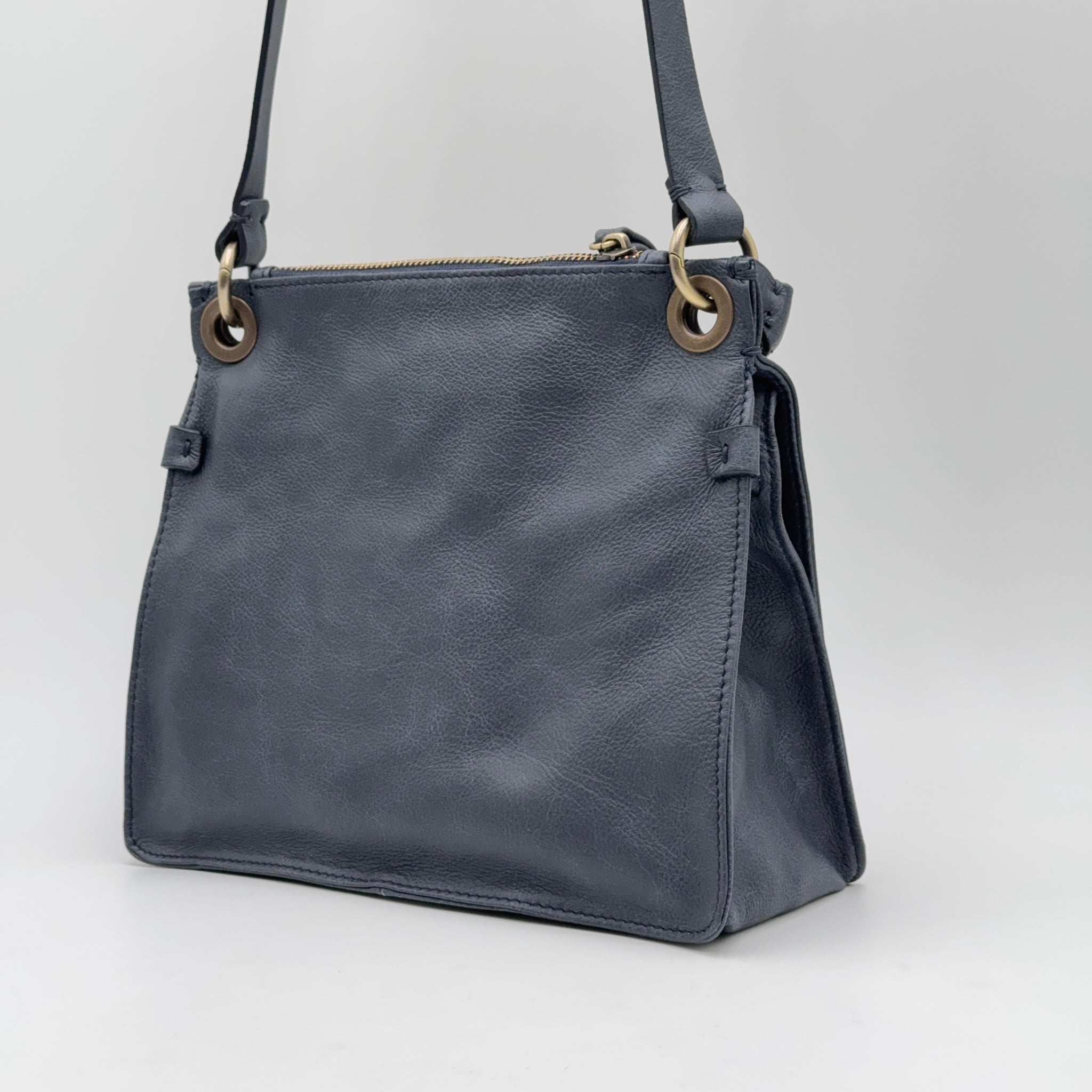 Sandy24 mistral blu