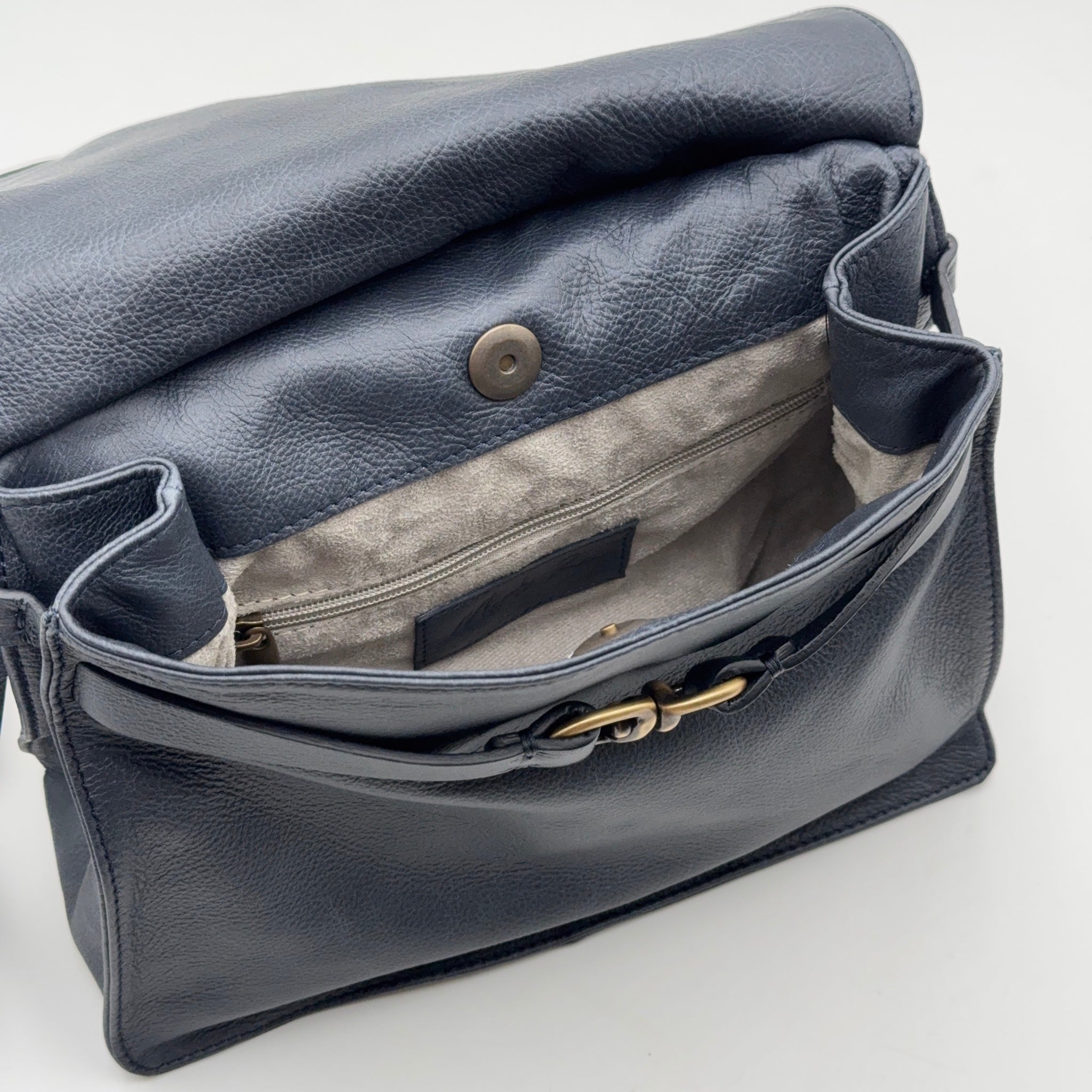 Sandy24 mistral blu