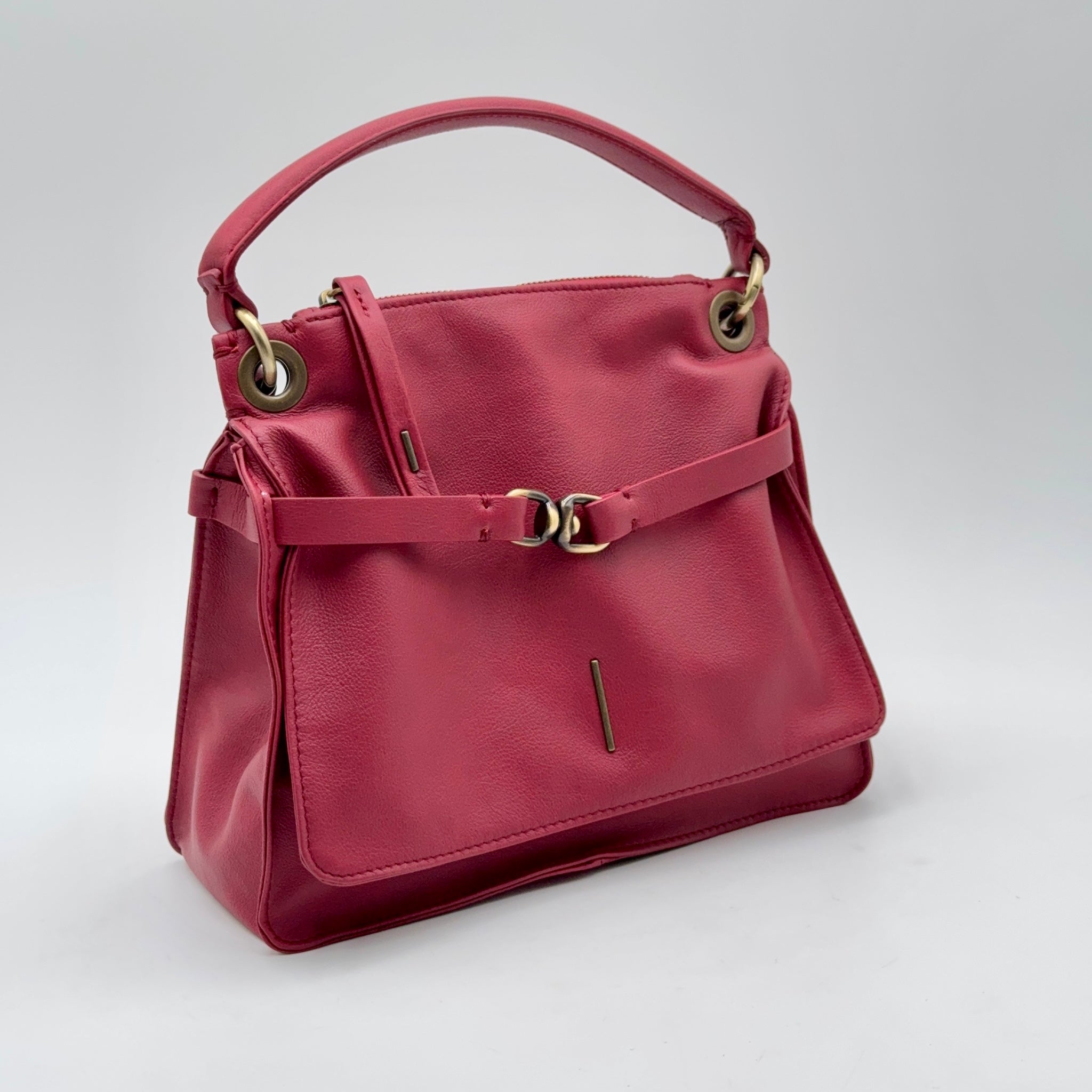 Sandy24 mistral rosso
