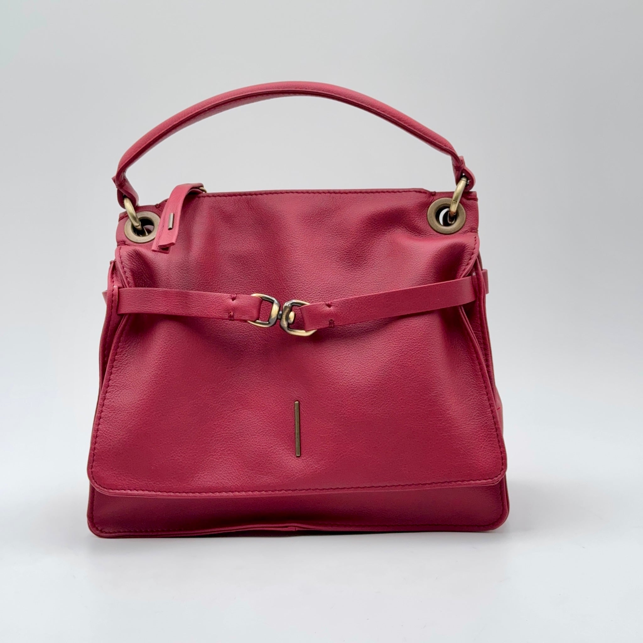Sandy24 mistral rosso