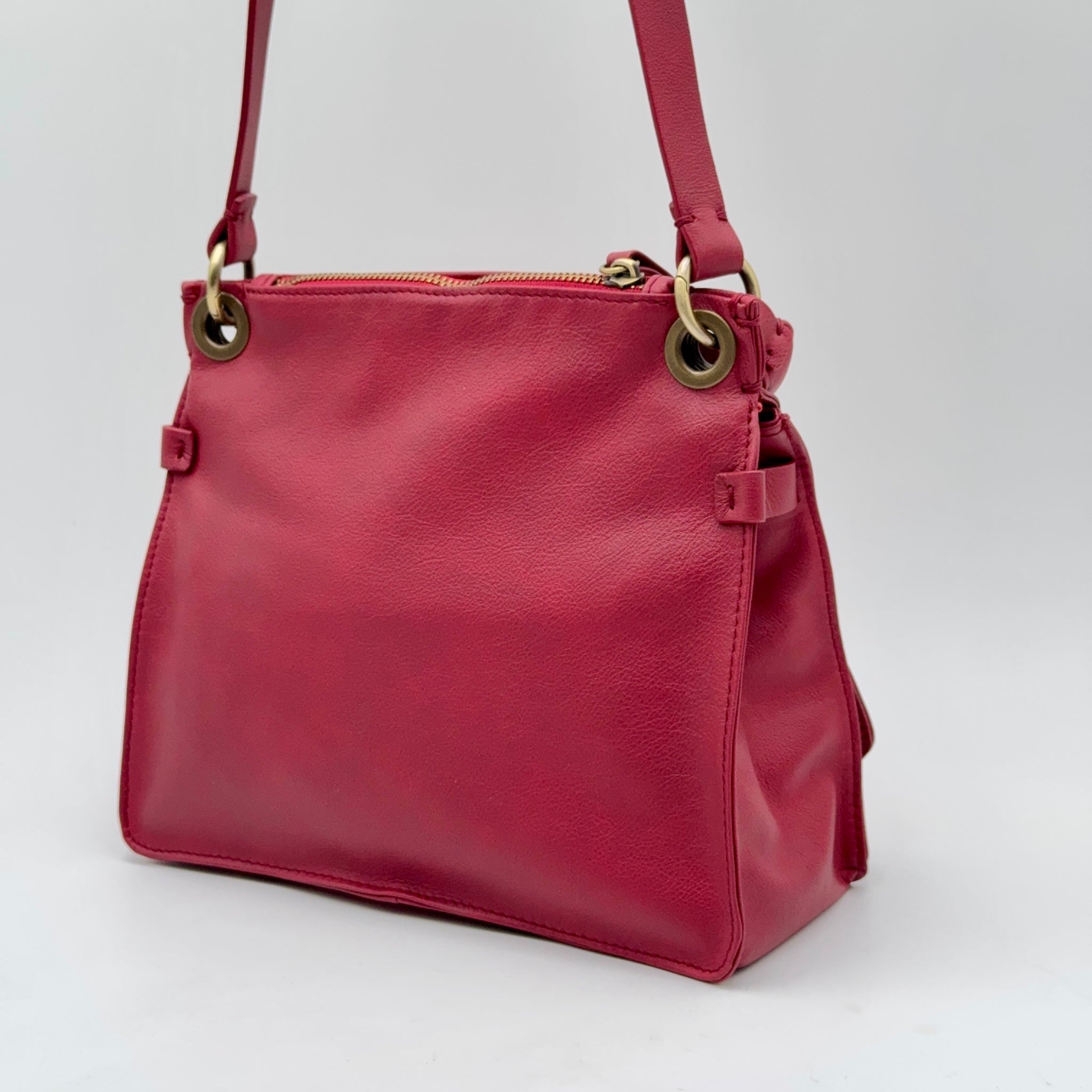 Sandy24 mistral rosso