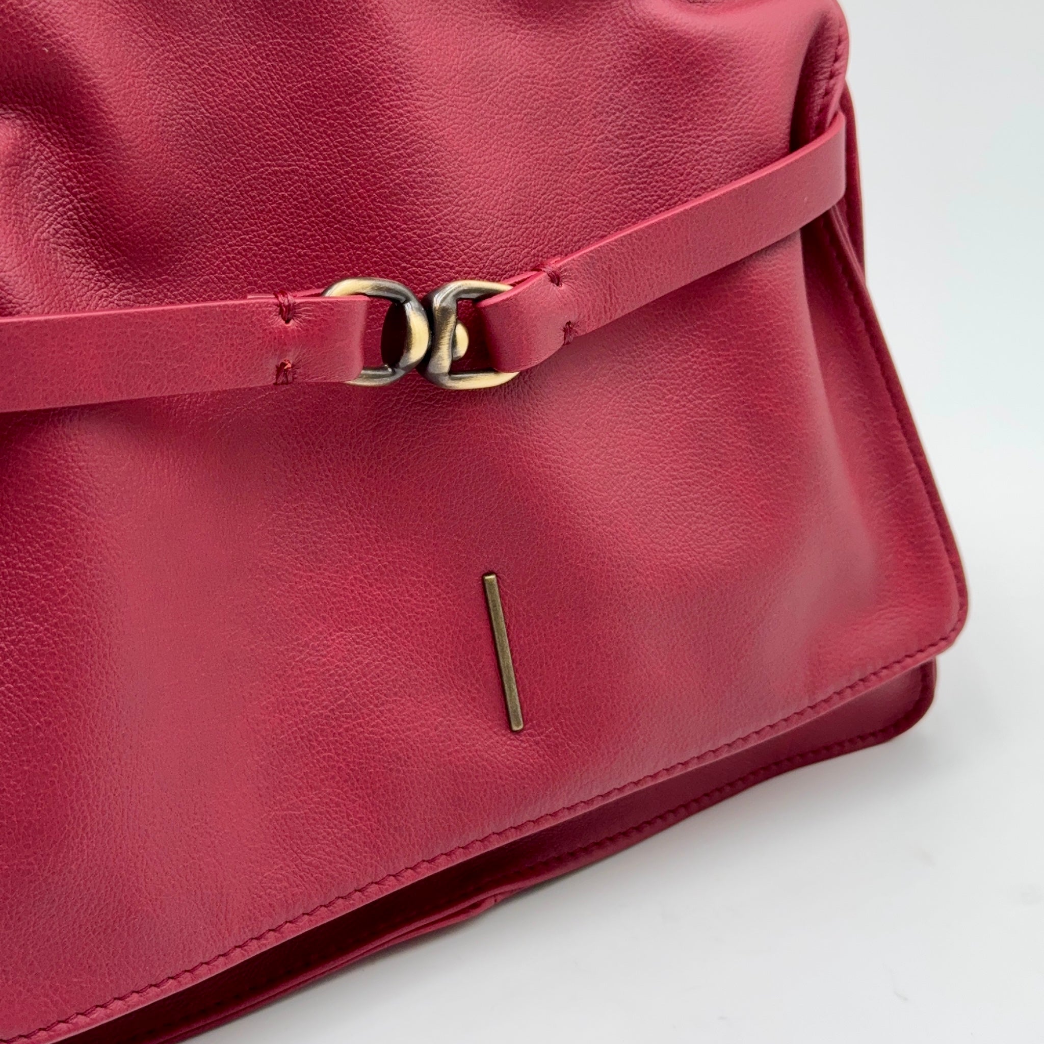 Sandy24 mistral rosso