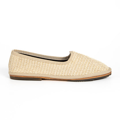 Friulana california rafia natural