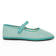 Mary Jane Babe lino acqua